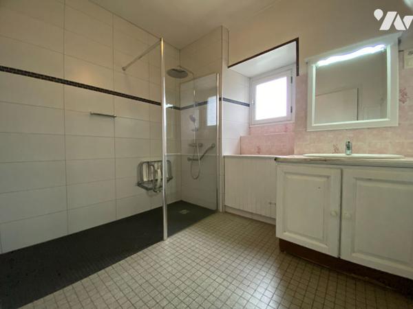 Fermette Pont Hebert 6 pièce(s) 166.10 m2