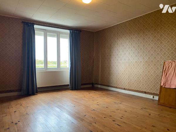 Fermette Pont Hebert 6 pièce(s) 166.10 m2