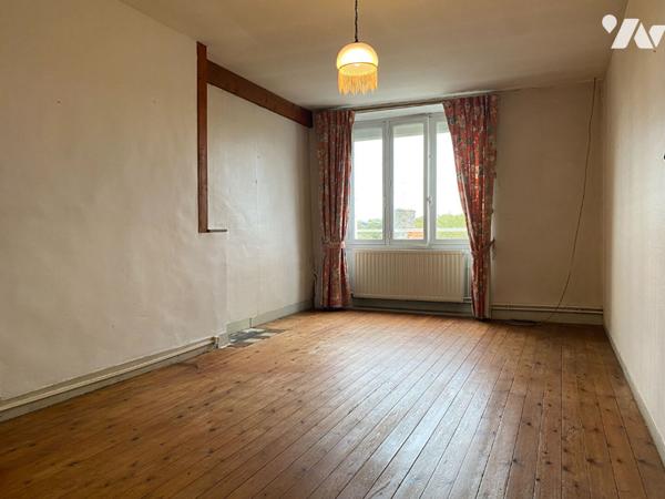 Fermette Pont Hebert 6 pièce(s) 166.10 m2