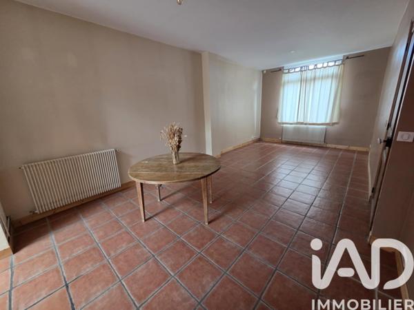 Maison à vendre 5 pièces 100 m² Amiens