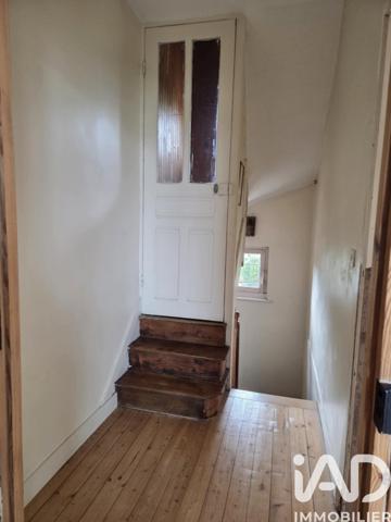 Maison à vendre 5 pièces 100 m² Amiens