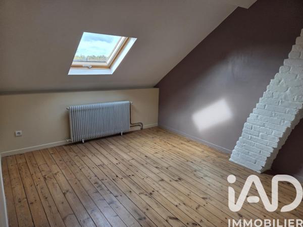 Maison à vendre 5 pièces 100 m² Amiens