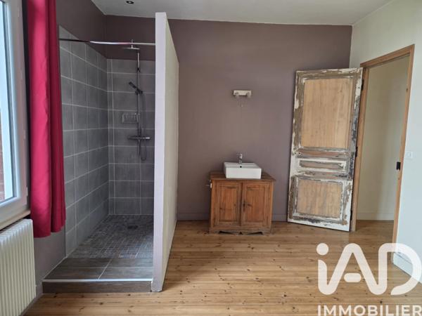 Maison à vendre 5 pièces 100 m² Amiens