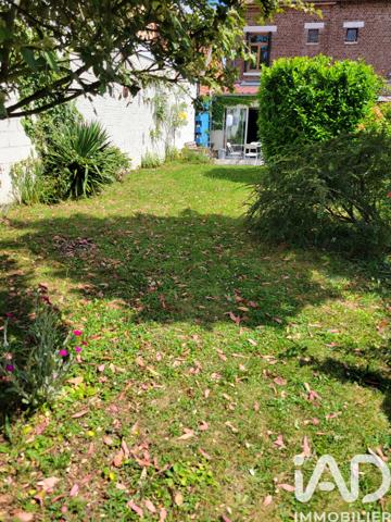Maison à vendre 5 pièces 100 m² Amiens