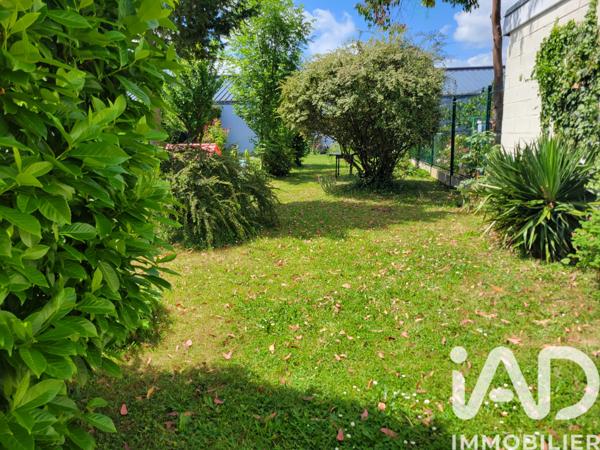 Maison à vendre 5 pièces 100 m² Amiens