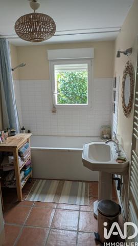 Maison à vendre 5 pièces 100 m² Amiens