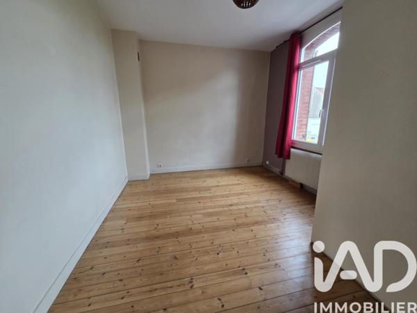 Maison à vendre 5 pièces 100 m² Amiens