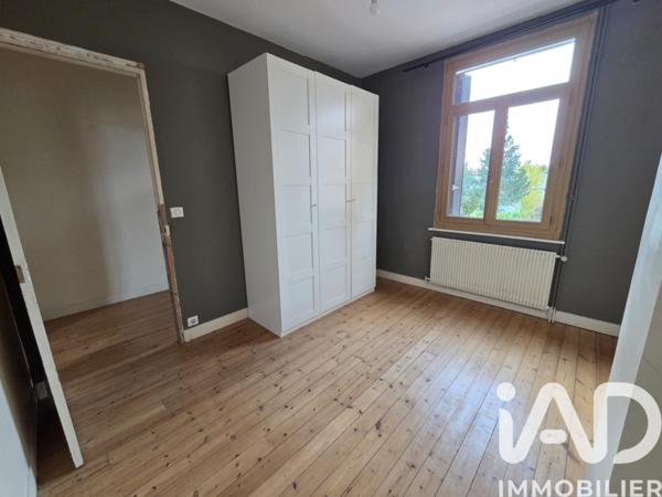 Maison à vendre 5 pièces 100 m² Amiens