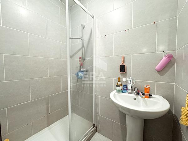 À vendre : Appartement 2 pièces à Sartrouville