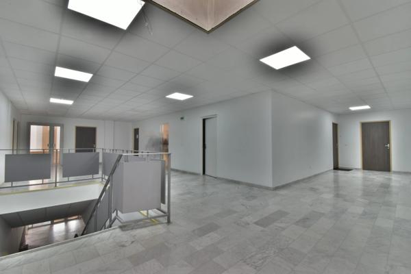 bureau à vendre TRAPPES (78)