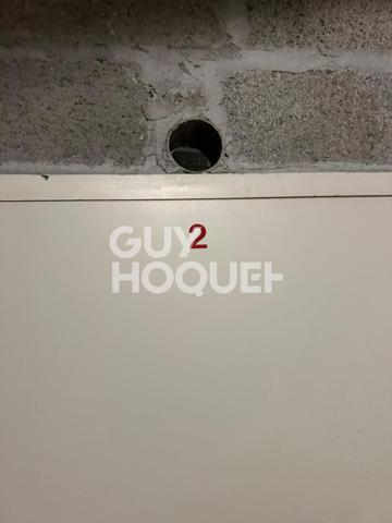 Appartement 3 chambres - Ascenseur - Balcon - Dernier étage