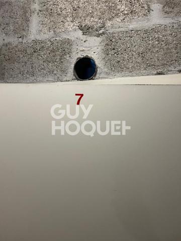 Appartement 3 chambres - Ascenseur - Balcon - Dernier étage