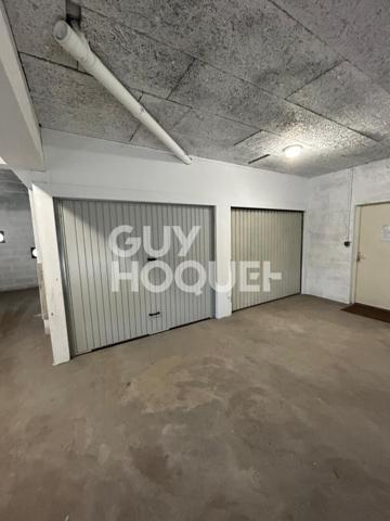 Appartement 3 chambres - Ascenseur - Balcon - Dernier étage