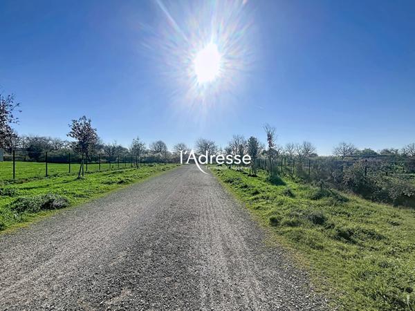 Exclusivité l'Adresse Immobilier - Tournefeuille - Appartement T2 de 45m² avec balcon et place de parking