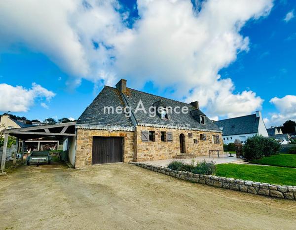 Maison à PLEUMEUR-BODOU, 22560 - 10 pièces 198m²