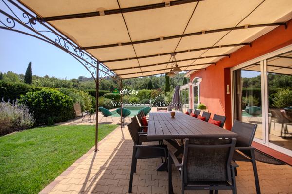 Maison
         7 pièces
        - 183 m² Bien prestige 740 000 € *