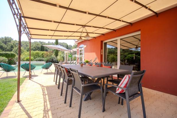 Maison
         7 pièces
        - 183 m² Bien prestige 740 000 € *