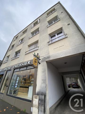 Appartement F2 à vendre  2 pièces - 57 m2 DAMMARIE LES LYS - 77