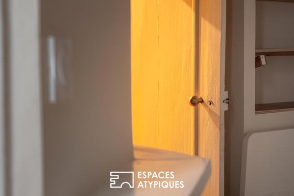 Quartier Guist’hau – Superbe T4 récemment rénové