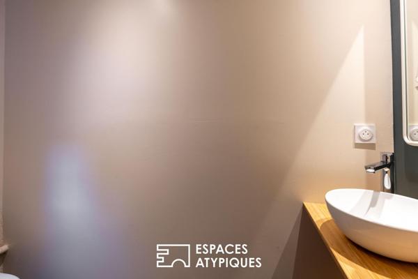 Quartier Guist’hau – Superbe T4 récemment rénové
