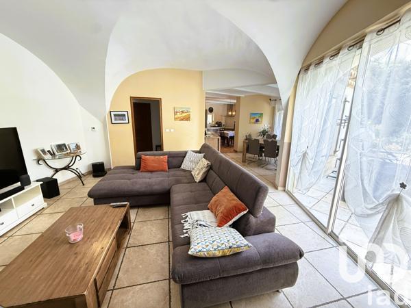 Maison à vendre 6 pièces 120 m² Donzère