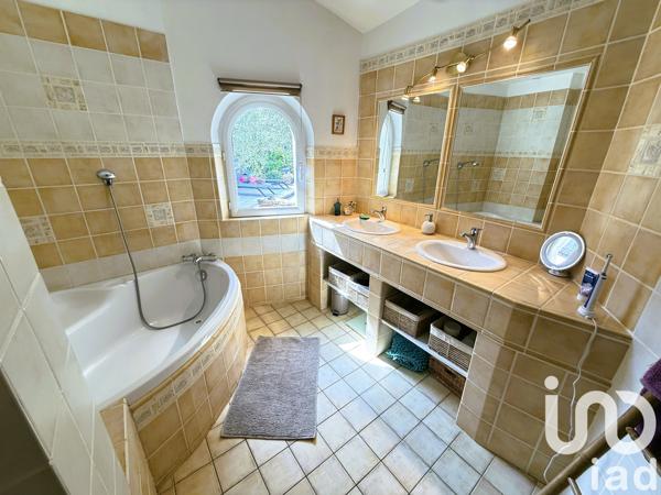 Maison à vendre 6 pièces 120 m² Donzère