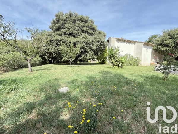 Maison à vendre 6 pièces 120 m² Donzère