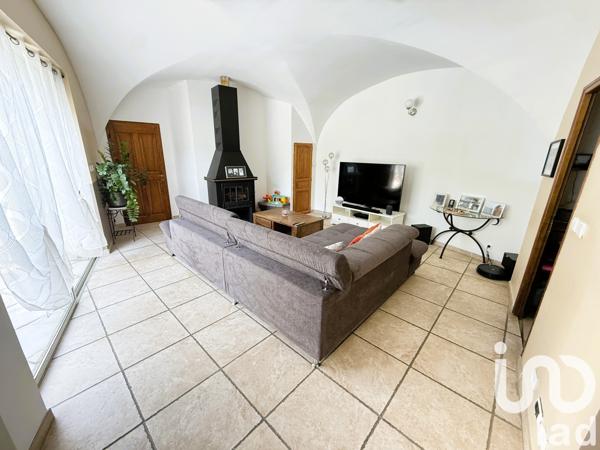 Maison à vendre 6 pièces 120 m² Donzère