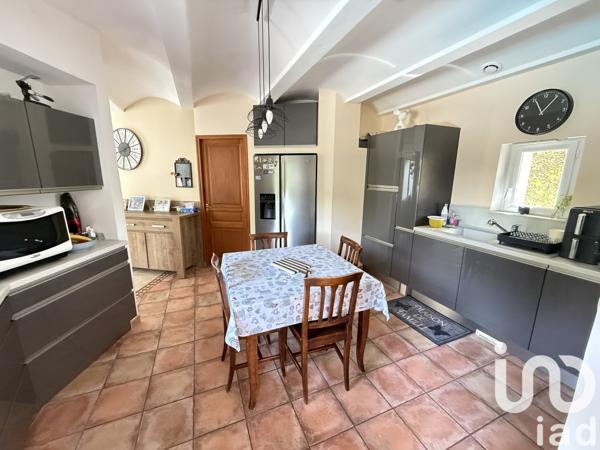 Maison à vendre 6 pièces 120 m² Donzère