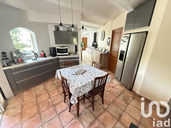 Maison à vendre 6 pièces 120 m² Donzère