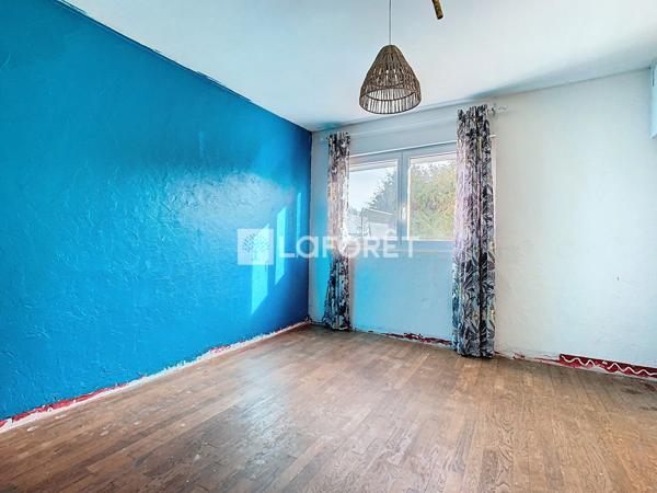 Achat maison Chaudefontaine - 4 pièce(s) - 130 m² - 49 500 €