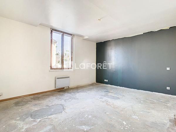 Achat maison Chaudefontaine - 4 pièce(s) - 130 m² - 49 500 €