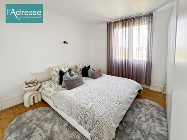 Maison Les Mureaux 800 m² de parcelle, 95 m² habitables
