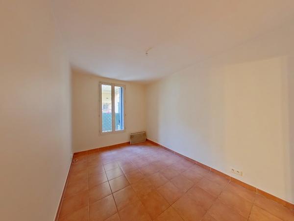 Appartement 2 pièces - 30 m²