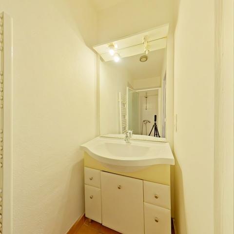 Appartement 2 pièces - 30 m²