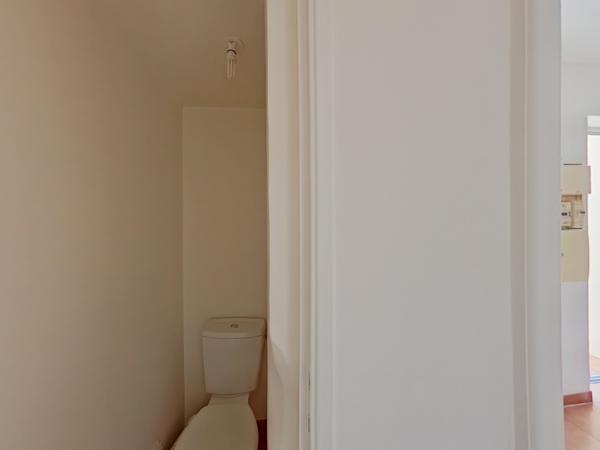 Appartement 2 pièces - 30 m²