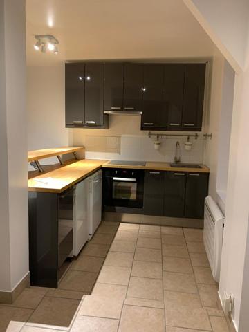 Sens (89100) Triplex T3 lumineux centre-ville avec terrasse