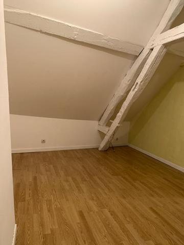 Sens (89100) Triplex T3 lumineux centre-ville avec terrasse