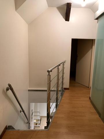 Sens (89100) Triplex T3 lumineux centre-ville avec terrasse