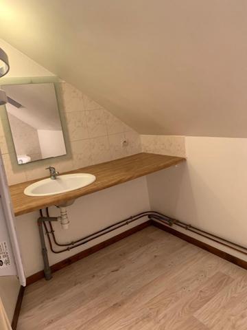 Sens (89100) Triplex T3 lumineux centre-ville avec terrasse