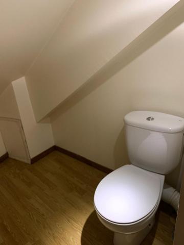 Sens (89100) Triplex T3 lumineux centre-ville avec terrasse