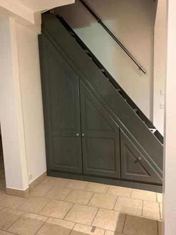 Sens (89100) Triplex T3 lumineux centre-ville avec terrasse