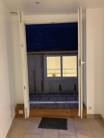 Sens (89100) Triplex T3 lumineux centre-ville avec terrasse