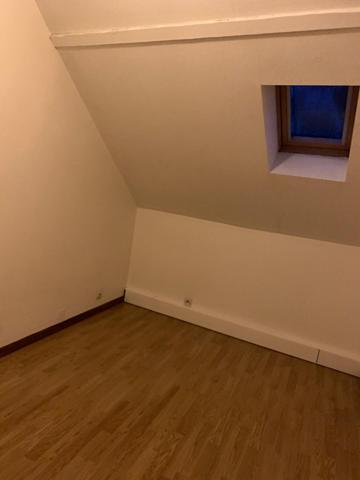 Sens (89100) Triplex T3 lumineux centre-ville avec terrasse