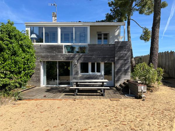 Maison 4 chambres la Tranche sur Mer
