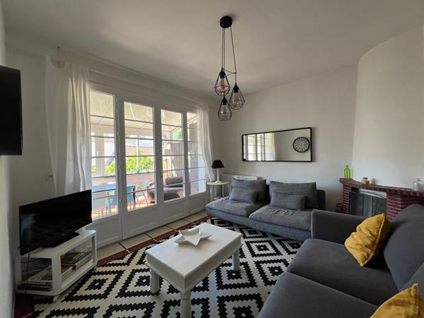 Maison 4 chambres la Tranche sur Mer
