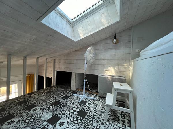 Maison 4 chambres la Tranche sur Mer