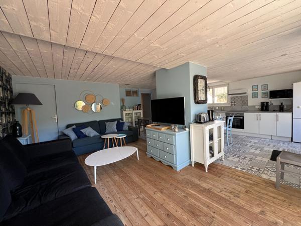 Maison 4 chambres la Tranche sur Mer