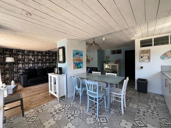 Maison 4 chambres la Tranche sur Mer