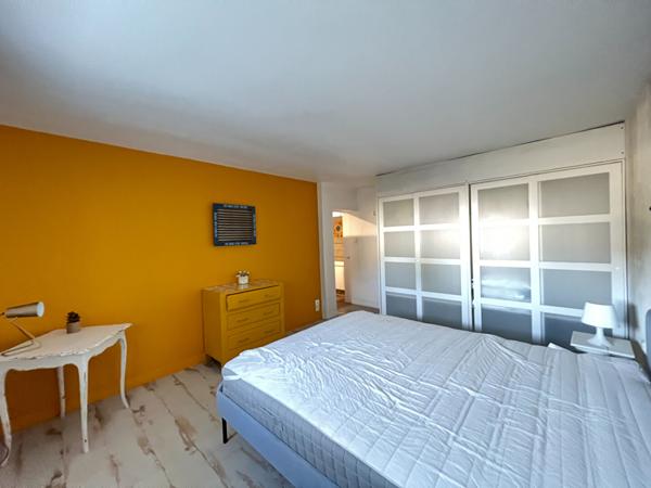 Maison 4 chambres la Tranche sur Mer